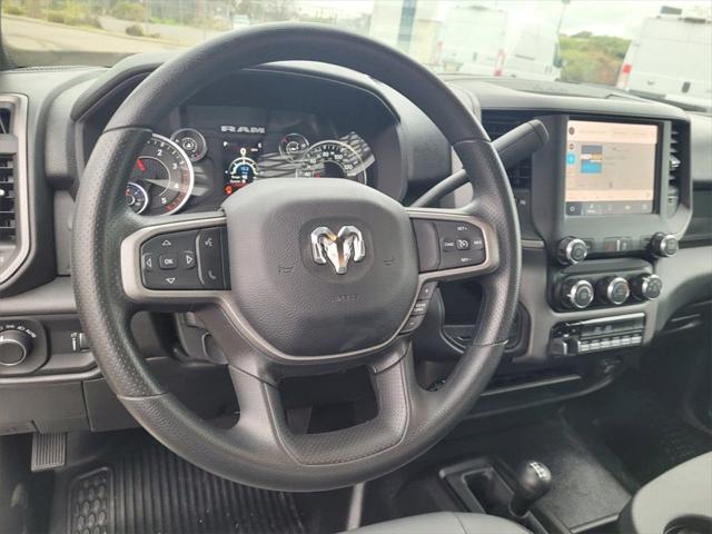 2024 Ram 5500 Chassis Cab Tradesman/SLT