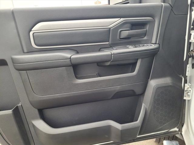 2024 Ram 5500 Chassis Cab Tradesman/SLT