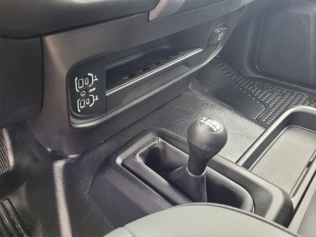 2024 Ram 5500 Chassis Cab Tradesman/SLT