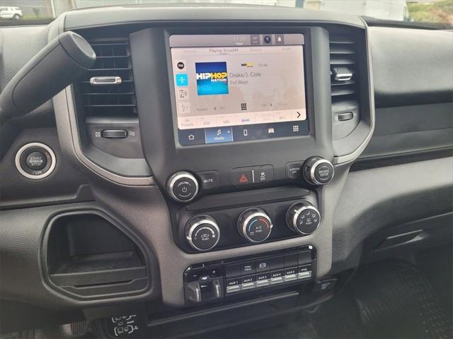 2024 Ram 5500 Chassis Cab Tradesman/SLT
