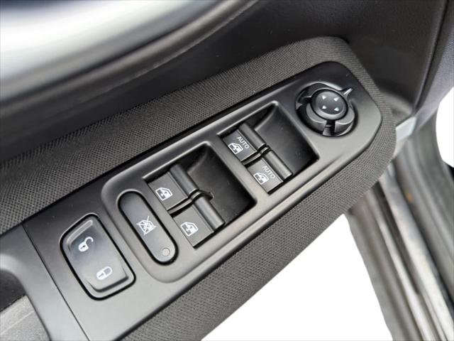 2021 Jeep Renegade Latitude 4x4