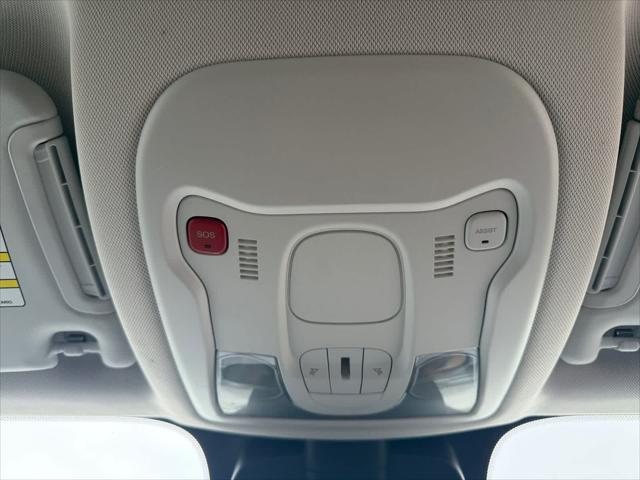 2021 Jeep Renegade Latitude 4x4