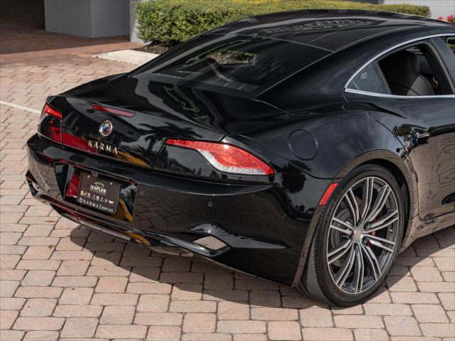 2018 Karma Revero 