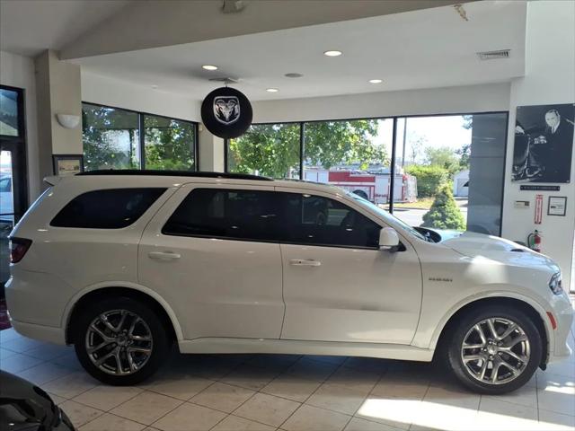 2022 Dodge Durango R/T Plus AWD