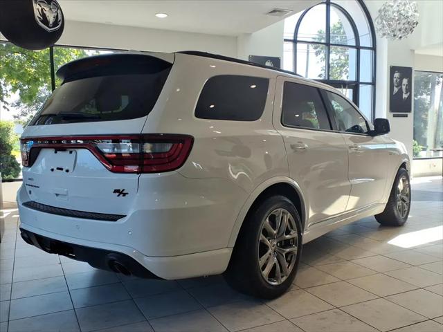 2022 Dodge Durango R/T Plus AWD