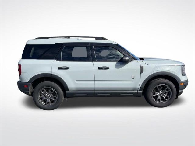 2021 Ford Bronco Sport Big Bend 2021 Ford Bronco Sport Big Bend