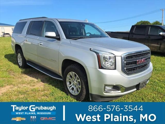 2017 GMC Yukon XL SLT for sale in West Plains, MO