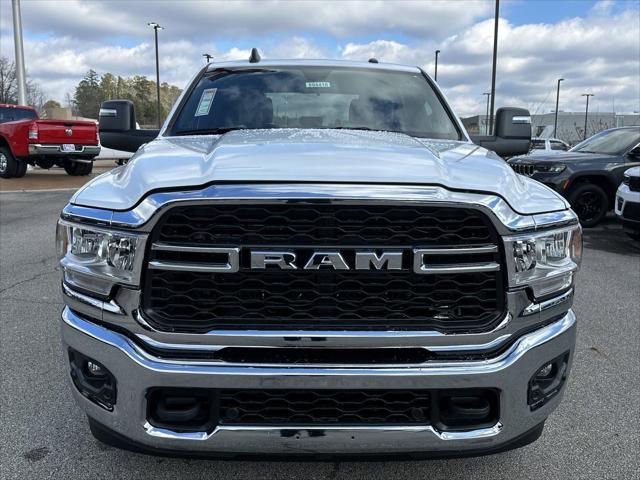 2024 RAM Ram 3500 RAM 3500 TRADESMAN CREW CAB 4X2 64 BOX