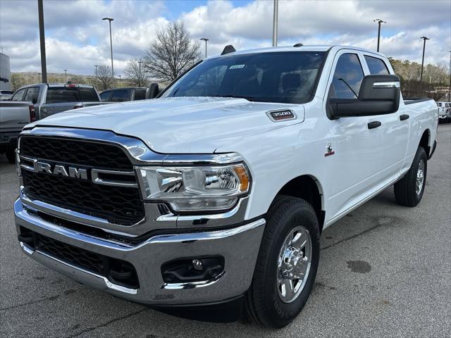 2024 RAM Ram 3500 RAM 3500 TRADESMAN CREW CAB 4X2 64 BOX