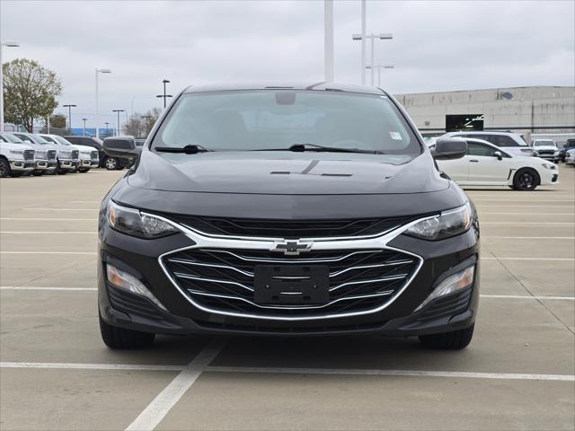 2020 Chevrolet Malibu FWD LT 2020 Chevrolet Malibu FWD LT