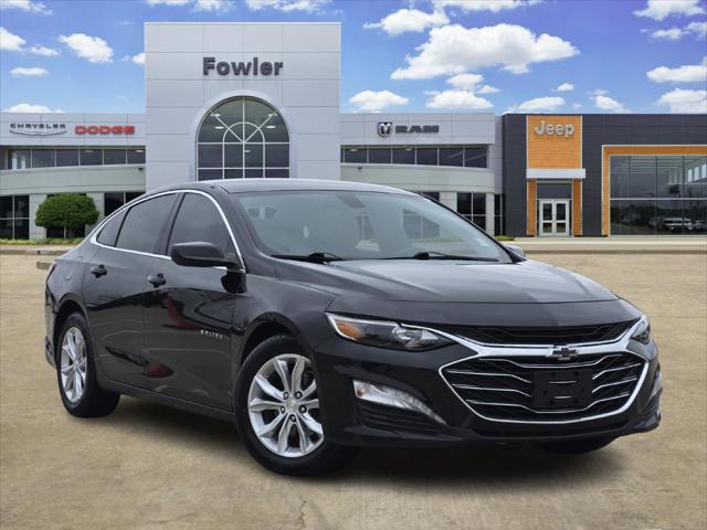 2020 Chevrolet Malibu FWD LT 2020 Chevrolet Malibu FWD LT