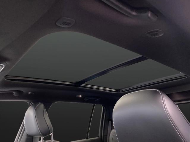 2024 Jeep Grand Cherokee Unknown