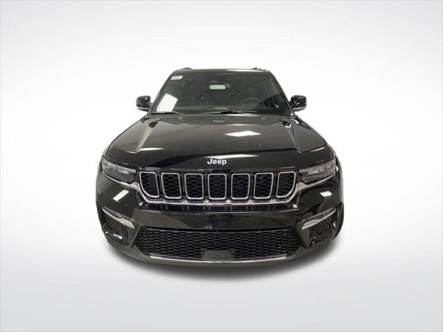 2024 Jeep Grand Cherokee Unknown