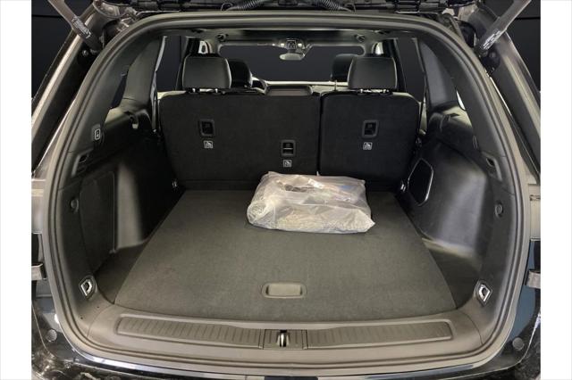 2024 Jeep Grand Cherokee Unknown