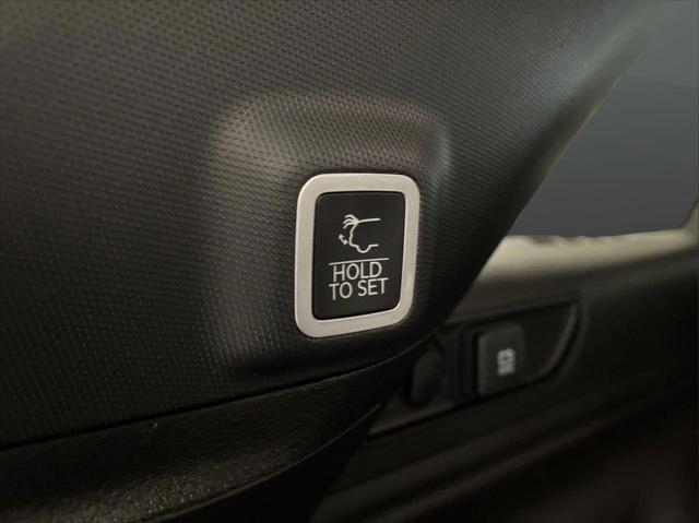 2024 Jeep Grand Cherokee Unknown