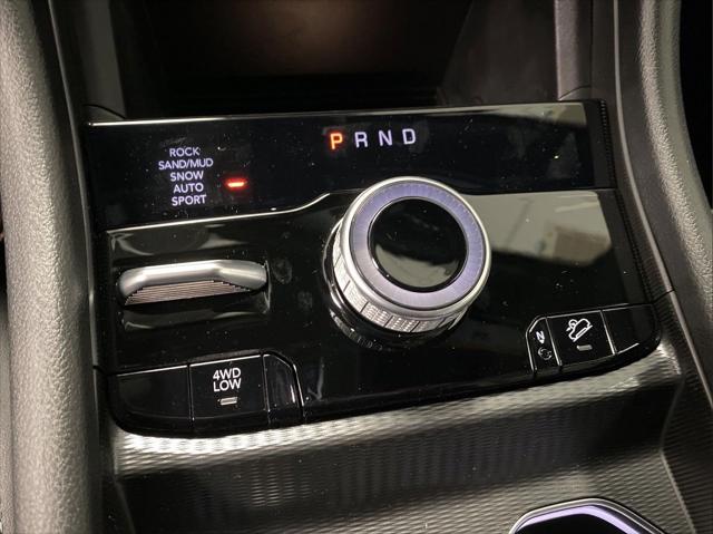 2024 Jeep Grand Cherokee Unknown