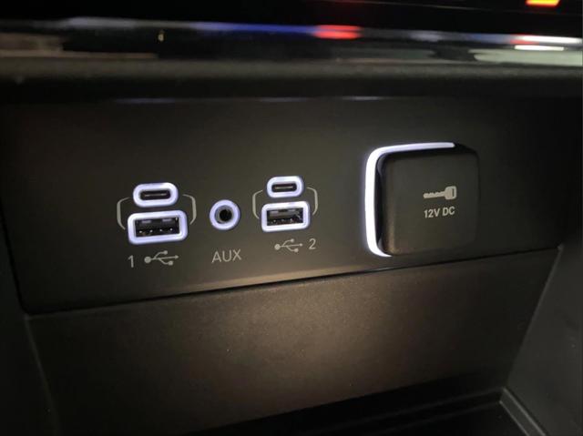 2024 Jeep Grand Cherokee Unknown