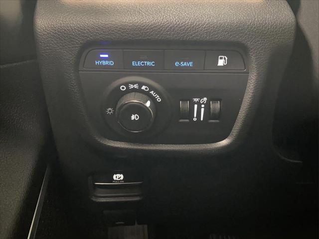 2024 Jeep Grand Cherokee Unknown