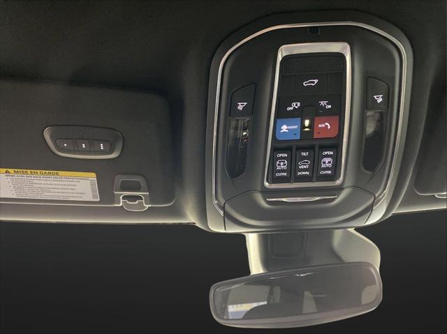 2024 Jeep Grand Cherokee Unknown