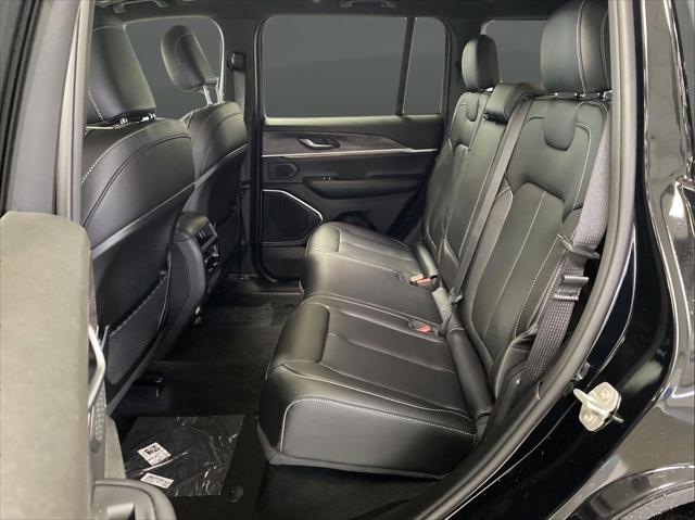 2024 Jeep Grand Cherokee Unknown