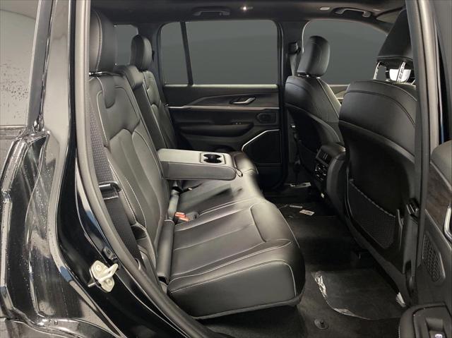 2024 Jeep Grand Cherokee Unknown
