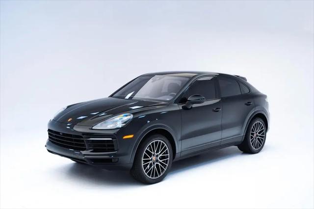 2020 Porsche Cayenne AWD for sale in Pompano Beach, FL