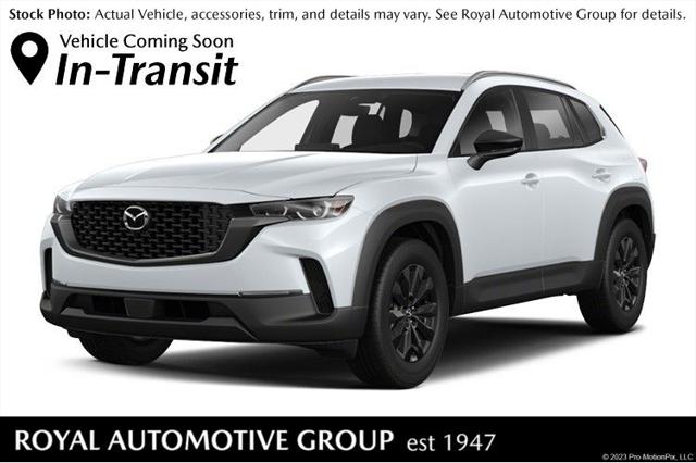 2024 Mazda CX-50 2.5 S Premium for sale in San Francisco, CA