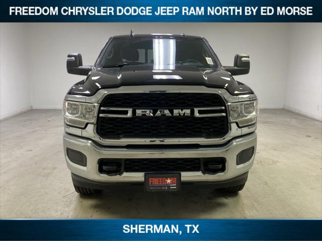 2024 RAM Ram 2500 RAM 2500 TRADESMAN CREW CAB 4X4 64 BOX