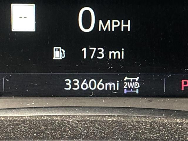 2022 GMC Acadia AWD SLE
