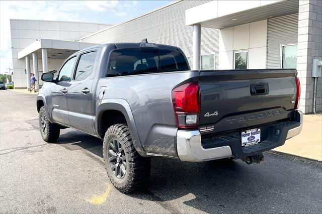 Used 2021 Toyota Tacoma For Sale in Olive Branch, MS