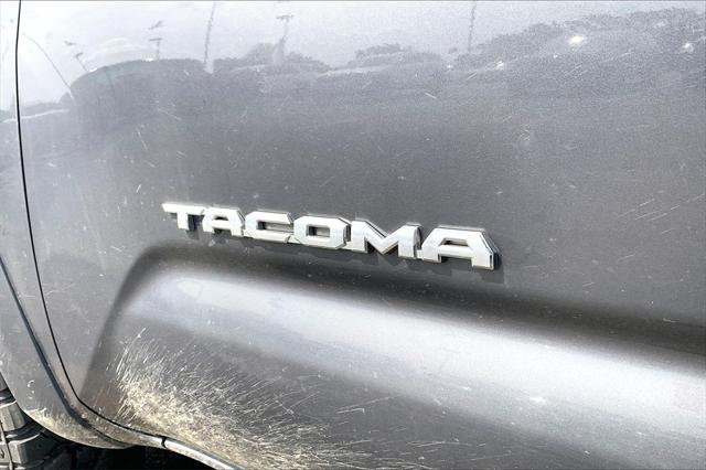 Used 2021 Toyota Tacoma For Sale in Olive Branch, MS