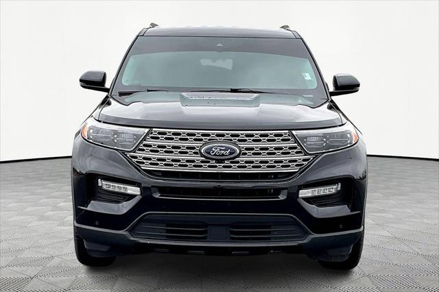 Used 2023 Ford Explorer For Sale in Olive Branch, MS