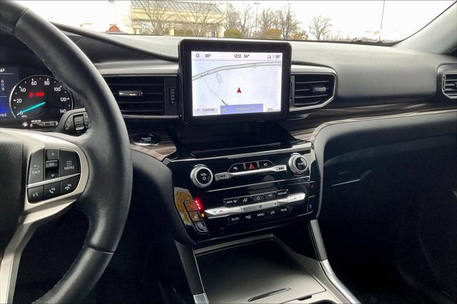 Used 2023 Ford Explorer For Sale in Olive Branch, MS