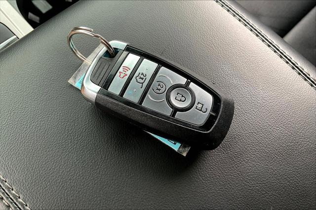 Used 2023 Ford Explorer For Sale in Olive Branch, MS