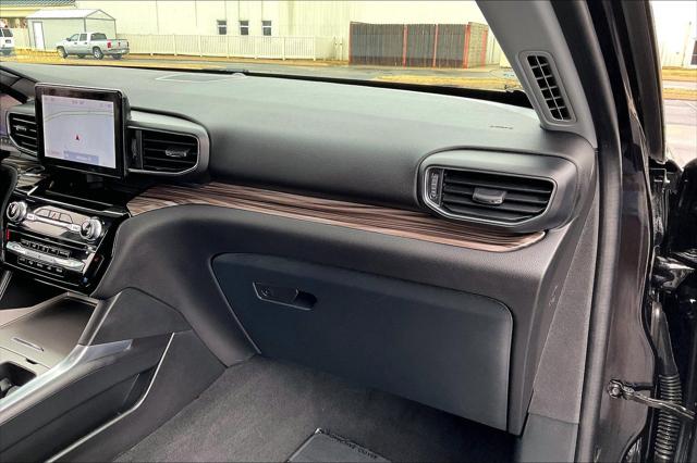 Used 2023 Ford Explorer For Sale in Olive Branch, MS