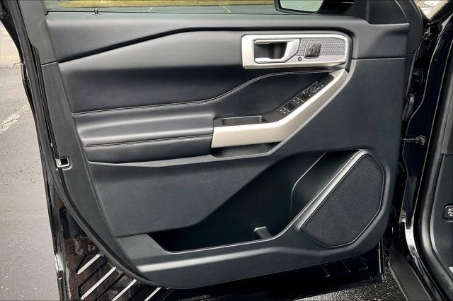 Used 2023 Ford Explorer For Sale in Olive Branch, MS