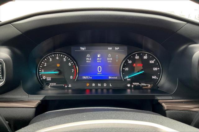 Used 2023 Ford Explorer For Sale in Olive Branch, MS