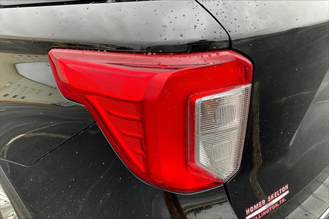 Used 2023 Ford Explorer For Sale in Olive Branch, MS