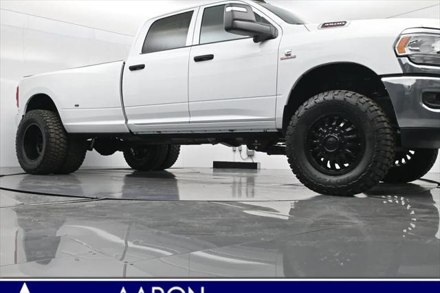 2024 RAM Ram 3500 RAM 3500 TRADESMAN CREW CAB 4X4 8 BOX