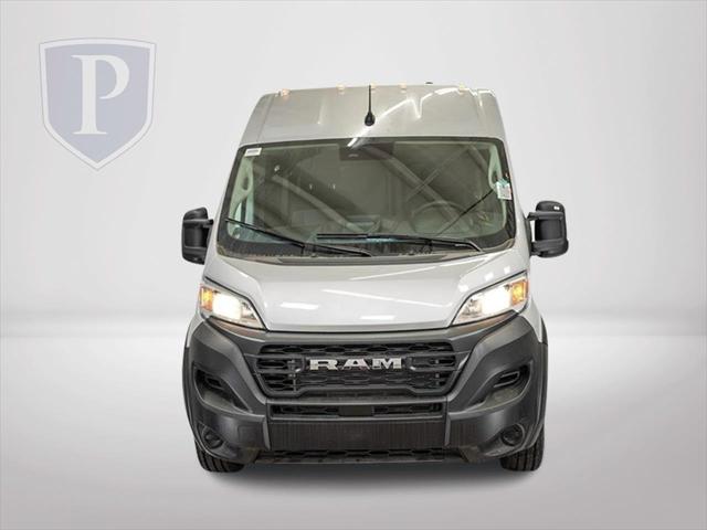 2024 RAM Ram ProMaster RAM PROMASTER 2500 TRADESMAN CARGO VAN HIGH ROOF 136 WB