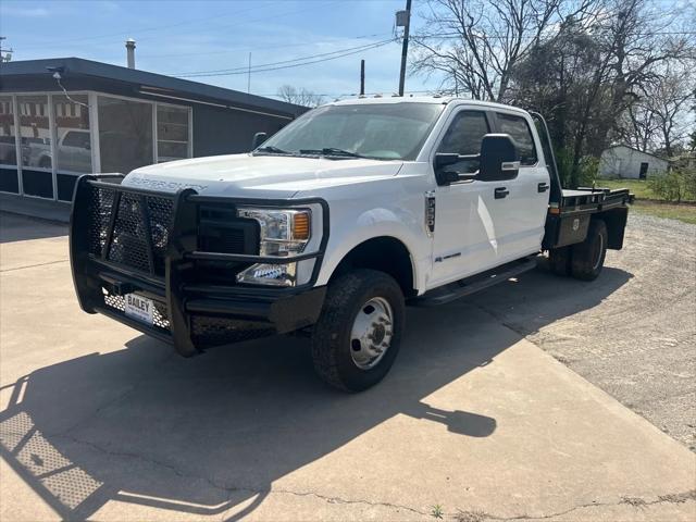 2020 Ford F-350 Chassis XL