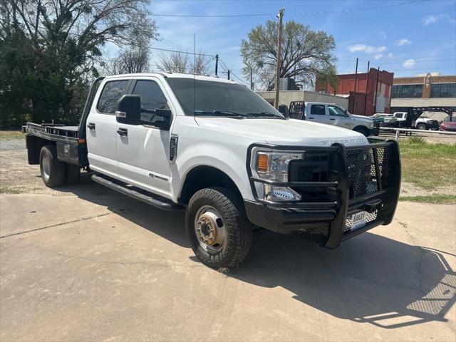 2020 Ford F-350 Chassis XL