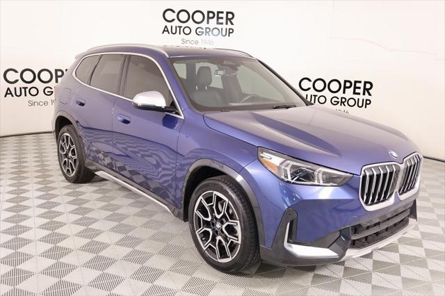 2023 BMW X1 xDrive28i 2023 BMW X1 xDrive28i