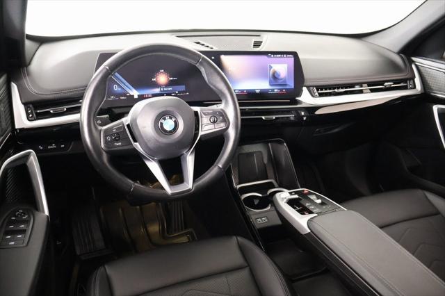 2023 BMW X1 xDrive28i 2023 BMW X1 xDrive28i
