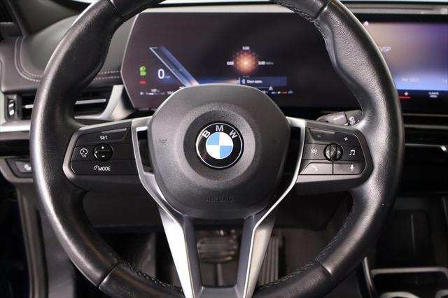 2023 BMW X1 xDrive28i 2023 BMW X1 xDrive28i