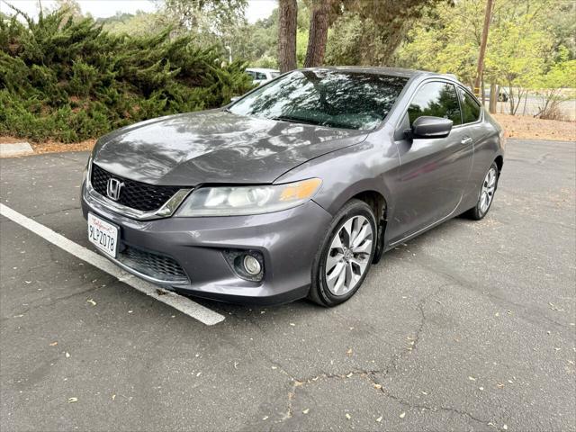2013 Honda Accord EX for sale in Atascadero, CA