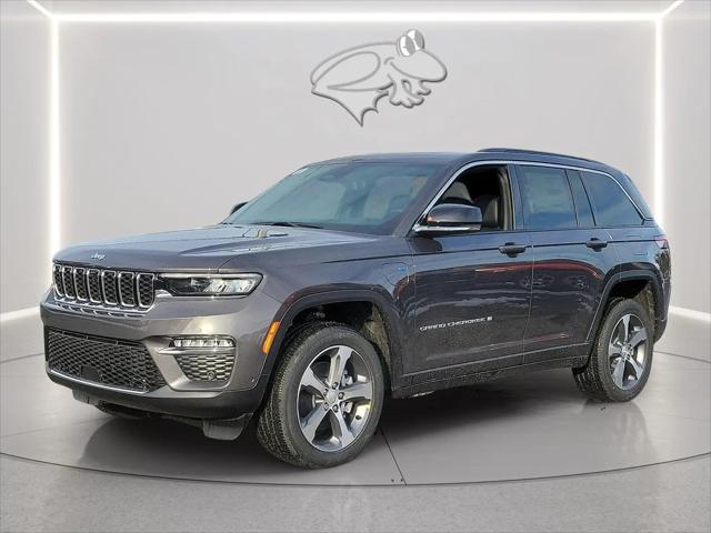2024 Jeep Grand Cherokee 4xe for sale in Dover, DE
