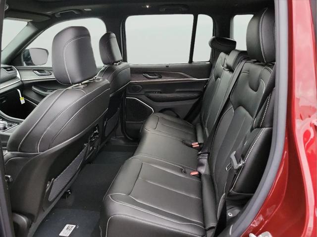 2024 Jeep Grand Cherokee Anniversary Edition 4x4