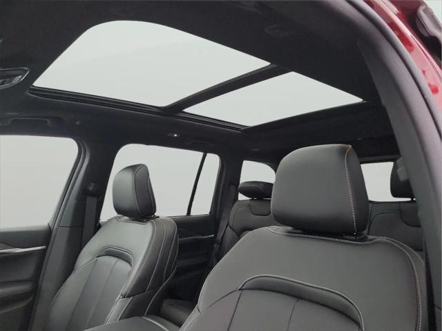 2024 Jeep Grand Cherokee Anniversary Edition 4x4