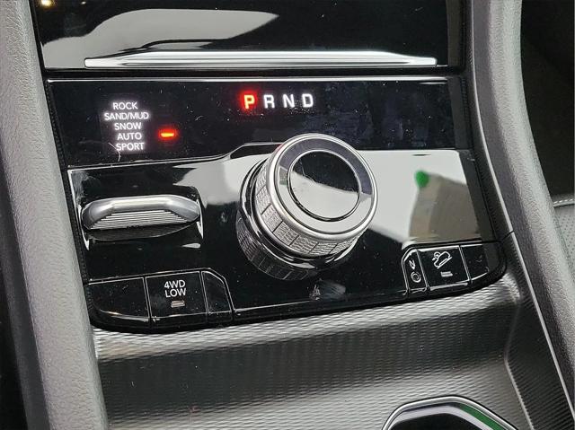 2024 Jeep Grand Cherokee Anniversary Edition 4x4